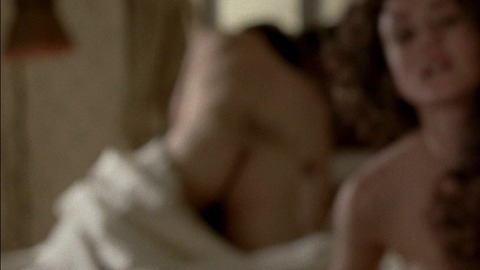 Charlie Cox in Boardwalk Empire (2010-2013) Shirtless Butt 36238
