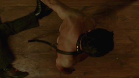 Bobby Cannavale Nude in Boardwalk Empire. Butt, Shirtless. 36244