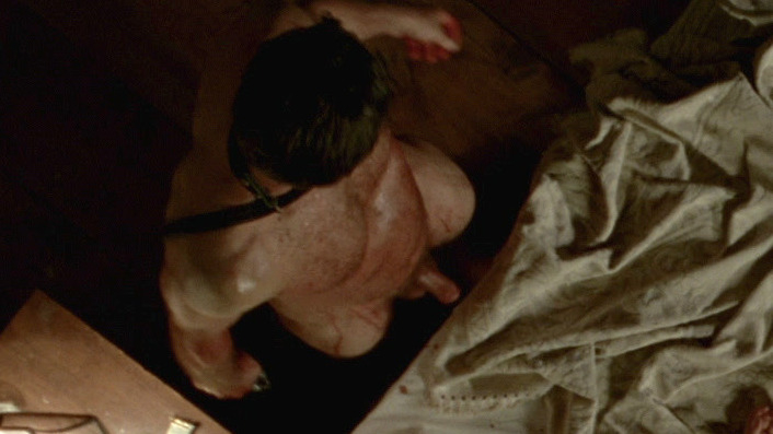 Bobby Cannavale Nude as Gyp Rosetti. Balls, Penis, Shirtless. 36248