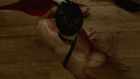 Bobby Cannavale in Boardwalk Empire (2010-2013) Penis Shirtless 36245
