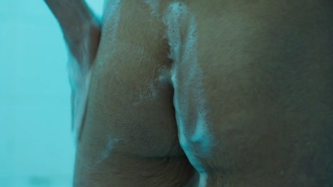 Lukas Ionesco in The Smell of Us (2014) Butt 36265