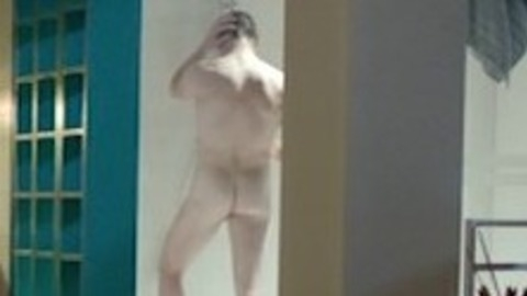 Ofer from Cupcakes Naked. Butt, Shirtless. 36329