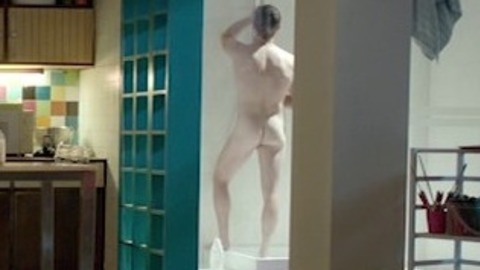 Ofer Shechter Nude in Cupcakes. Butt, Shirtless. 36328