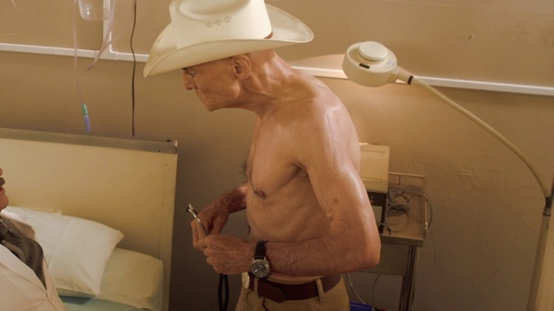 Hottest Bill Boss Scenes. Shirtless. 36315