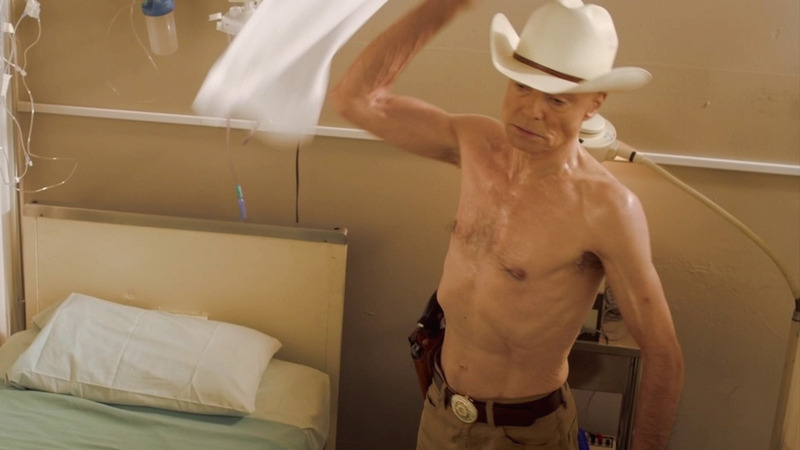 Sexiest Bill Boss Scenes. Shirtless. 36316