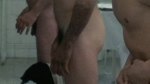 Vincenzo Amato in Golden Door (2006) Shirtless Penis 36320