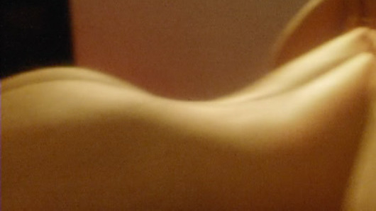 Frank Christian Marx Nude in Men to Kiss. Butt. 40252