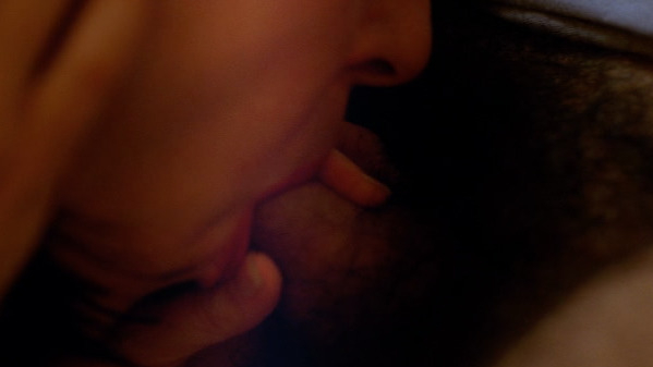Jason Susag Naked in The Dark Side of Love. Penis. 39163