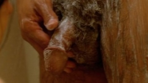 Nudes of Michael from The Dark Side of Love. Balls, Penis. 39168