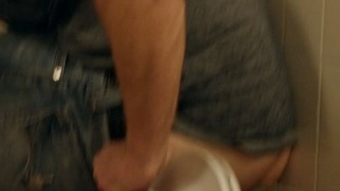 Jim Florentine Nude as Kenny. Butt. 36362