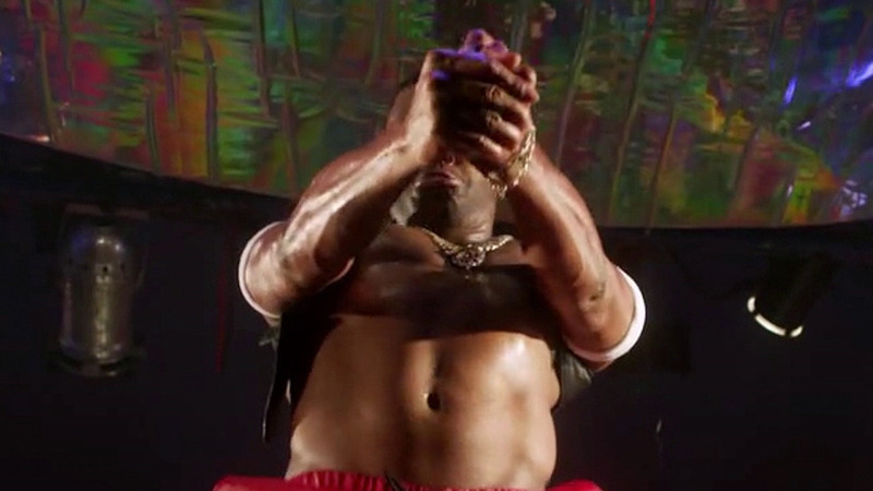 Sexiest Scenes of Pharaoh from Chocolate City. Sexy, Shirtless. 36575
