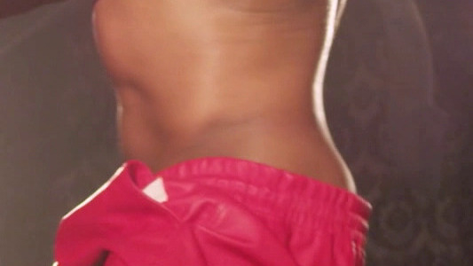 Hottest Ginuwine Scene in Chocolate City. Sexy, Shirtless. 36578