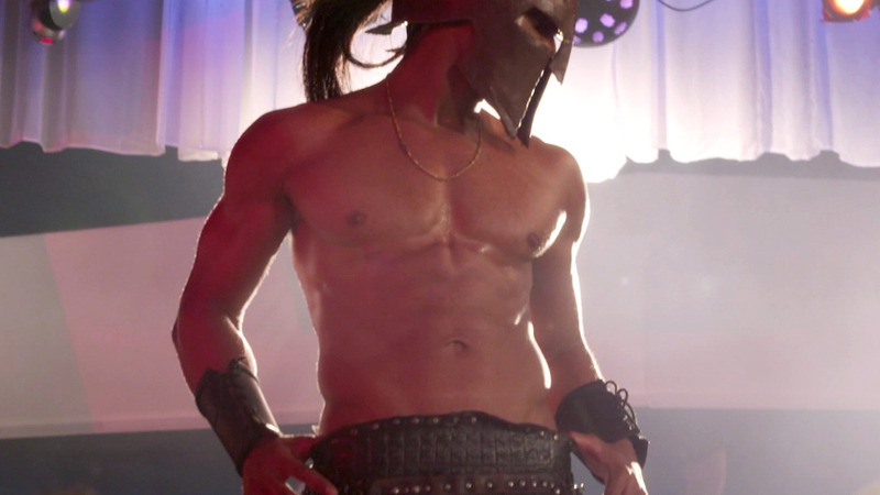 Sexiest Scenes of Michael McCoy from Chocolate City. Sexy, Shirtless. 36593