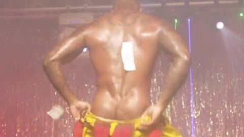 Nudes of Adrian from Chocolate City. Sexy, Shirtless, Butt. 36576