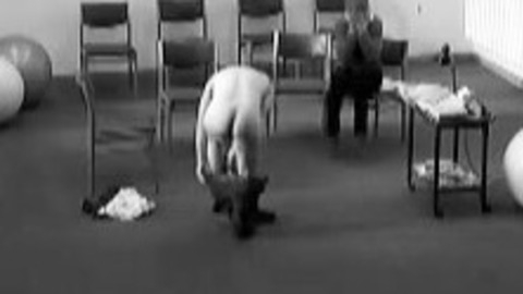 Denis Moschitto Nude as Erdem Azimut. Butt. 36446