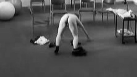 Denis Moschitto in Im Knast (2015) Butt 36448
