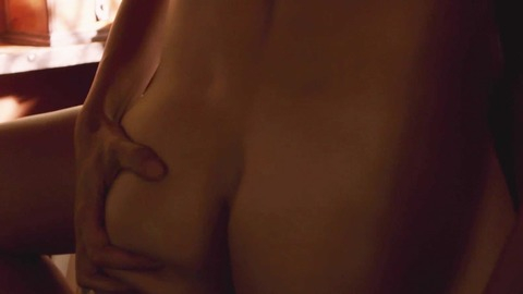 Mark Ryder in Borgia (2011-2014) Butt 36450