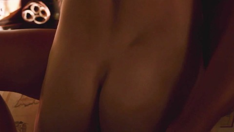 Mark Ryder in Borgia (2011-2014) Butt 36449