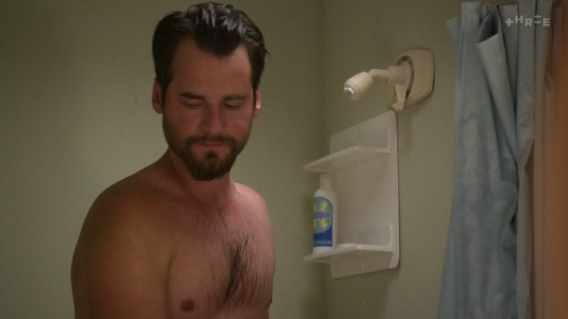 Hottest Ted West Scenes. Sexy, Shirtless, sfw, shower. 73569