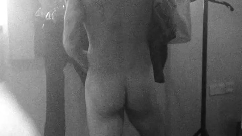 Adam Levine in Maroon 5 - This Summer's Gonna Hurt Like A Motherfucker (2015) Butt Sexy Shirtless 36547