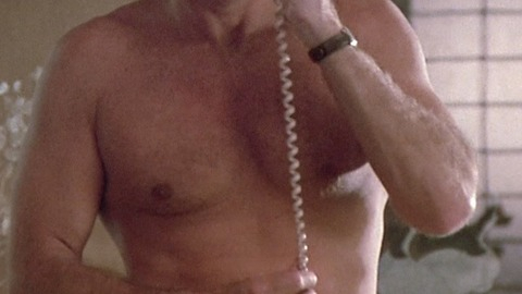 Arthur Roberts in Revenge of the Ninja (1983) Shirtless 37397