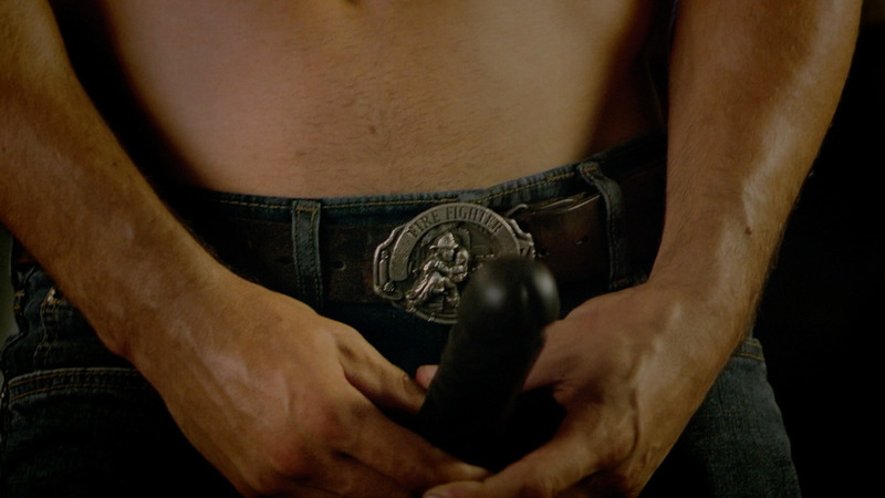 Hottest Josiah Black Scene in American Bad Boy. Sexy. 37874