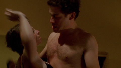 Sexiest Jimmy McNulty Scenes. Shirtless. 40402