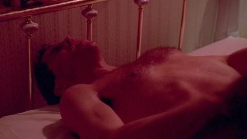 Dominic West in The Wire (2002-2014) Sexy Shirtless Straight 40170