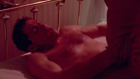 Dominic West in The Wire (2002-2014) Sexy Shirtless Straight 40169