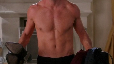Gilles Marini in Devious Maids (2013-2016) Sexy Shirtless Underwear 37251