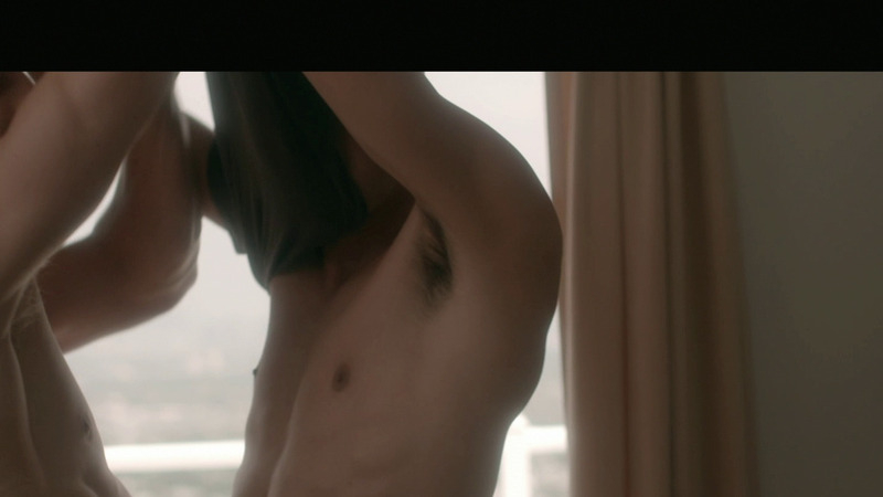 Eat With Me's Sexiest Scenes with Teddy Chen Culver. Shirtless. 36756