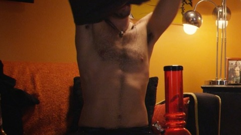 Sexiest Adam Bucci Scene in The 10 Year Plan. Shirtless. 38743