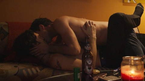 The 10 Year Plan's Sexiest Scenes with Jack Turner. Gay, Shirtless. 38742