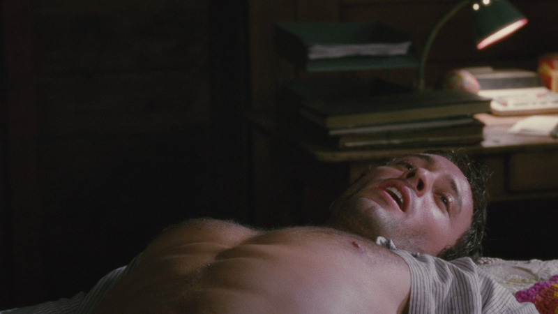 Sexiest Scenes of Stan from The Back-Up Plan. Shirtless. 36731