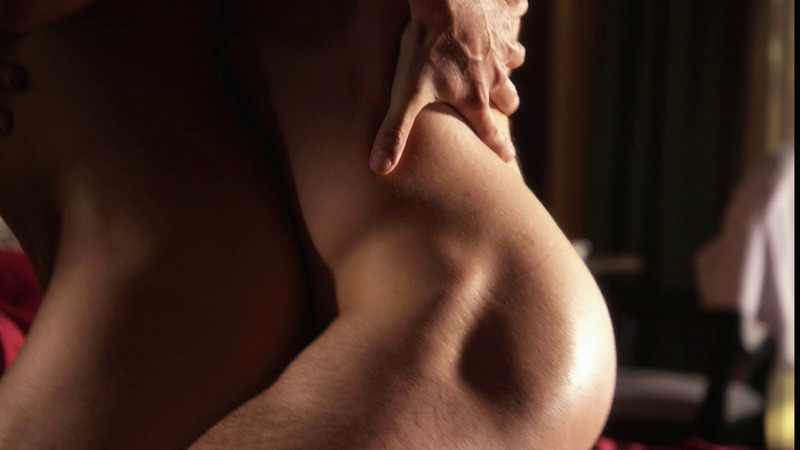 Sense8's Sexiest Scenes with Miguel Ángel Silvestre. Gay, Shirtless. 36900