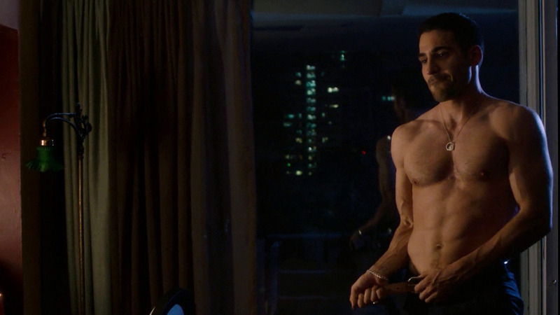 Hottest Lito Scenes. Shirtless. 36855