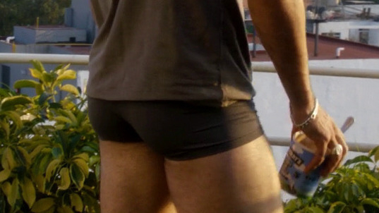 Sense8's Sexiest Scenes with Miguel Ángel Silvestre. Underwear. 36834