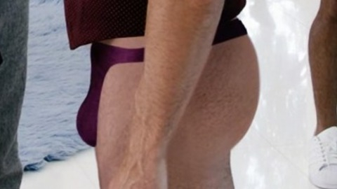 Hottest Lito Scenes. Bulge, Thong. 69513