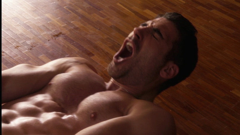 Hottest Lito Scenes. Shirtless. 36903