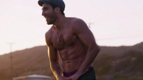 Sexiest Lito Scenes. Shirtless. 69514
