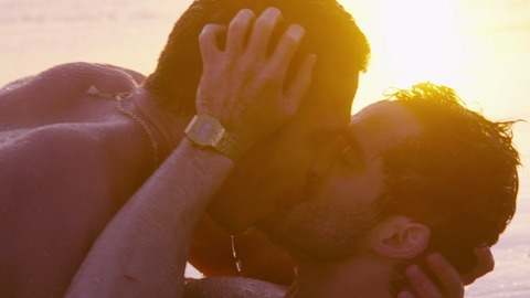 Sexiest Lito Scenes. Gay. 69508