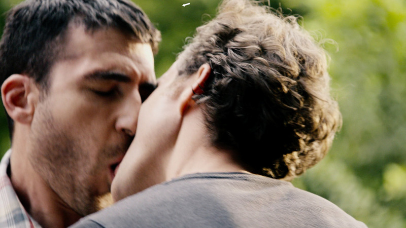 Sexiest Scenes of Lito from Sense8. Gay. 69473