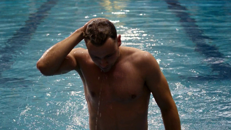 Sexiest Max Riemelt Scene in Sense8. Shirtless. 36883