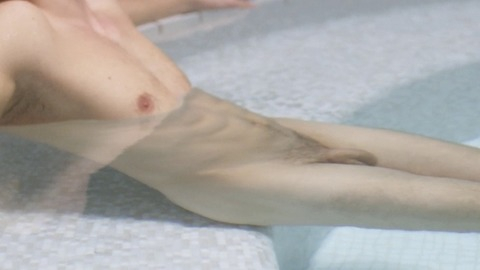Max Riemelt in Sense8 (2015-2018) Balls Penis Shirtless 36909