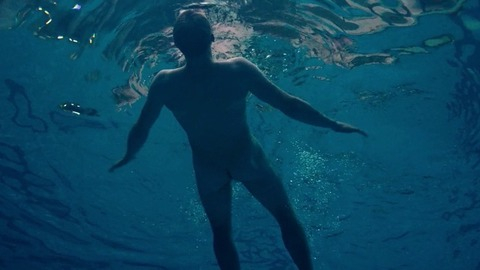 Max Riemelt Nude in Sense8. Butt. 36880