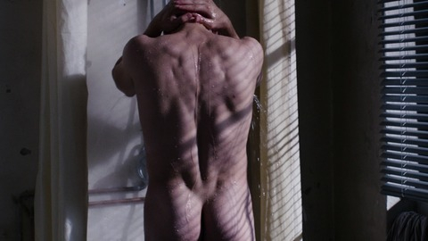 Nudes of Wolfgang Bogdanovic from Sense8. Butt. 69480