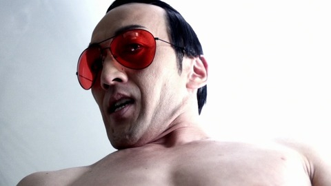 Hottest Hamazaki's Son Scenes. Shirtless. 38211