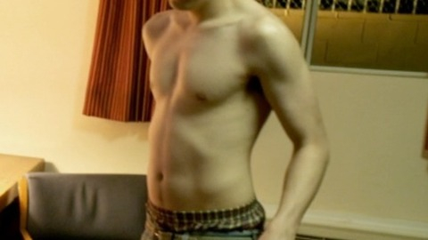 Christopher Mintz-Plasse in Tag (2015) Shirtless 39273