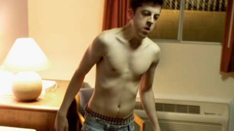 Sexiest Jacob Scenes. Shirtless. 39274