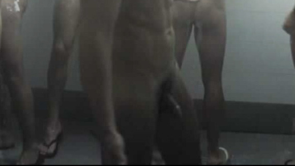 Gilles Rocca Naked as Gilles. Balls, Penis. 36777